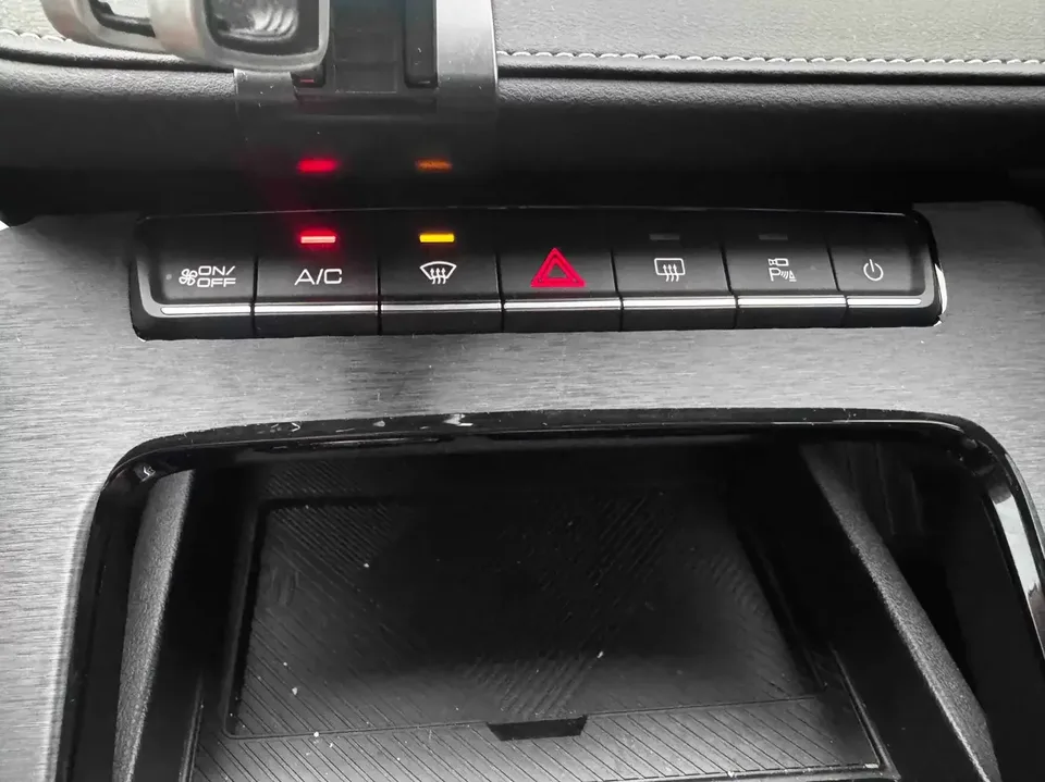 Haval H6 Haval H6 2024 1.5T Automatic 2WD Pro Edition 2025 — thumbnail 3