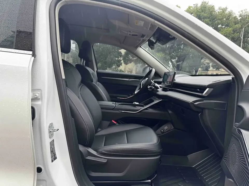 Haval H6 Haval H6 2024 1.5T Automatic 2WD Pro Edition 2025 — thumbnail 5