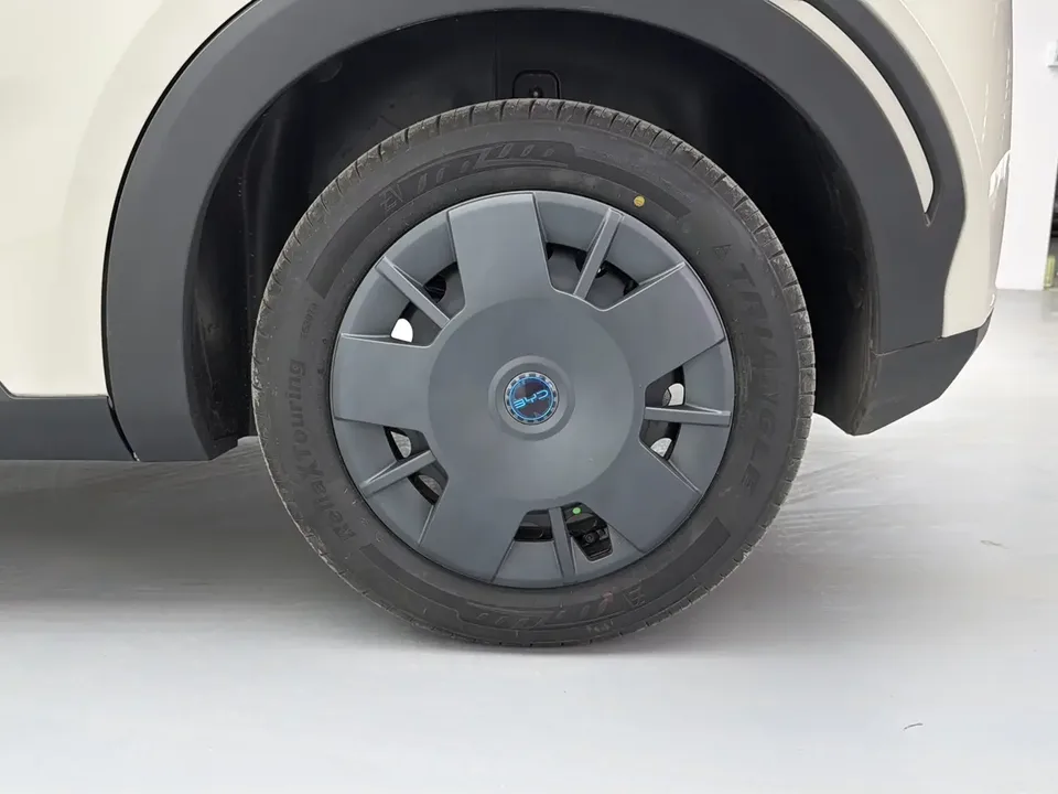 BYD Seagull seagull 2025 Smart Driving Edition 305KM Vitality Edition 2026 — thumbnail 3