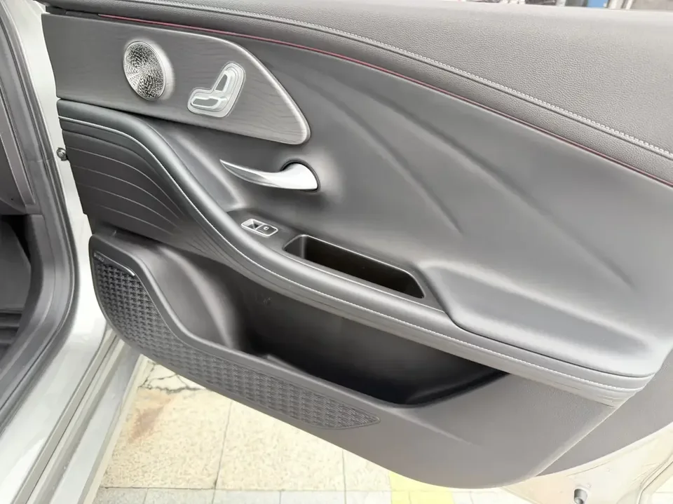 Chery Arrizo 8 Arrizo 8 2024 1.6TGDI DCT 2024 — thumbnail 2