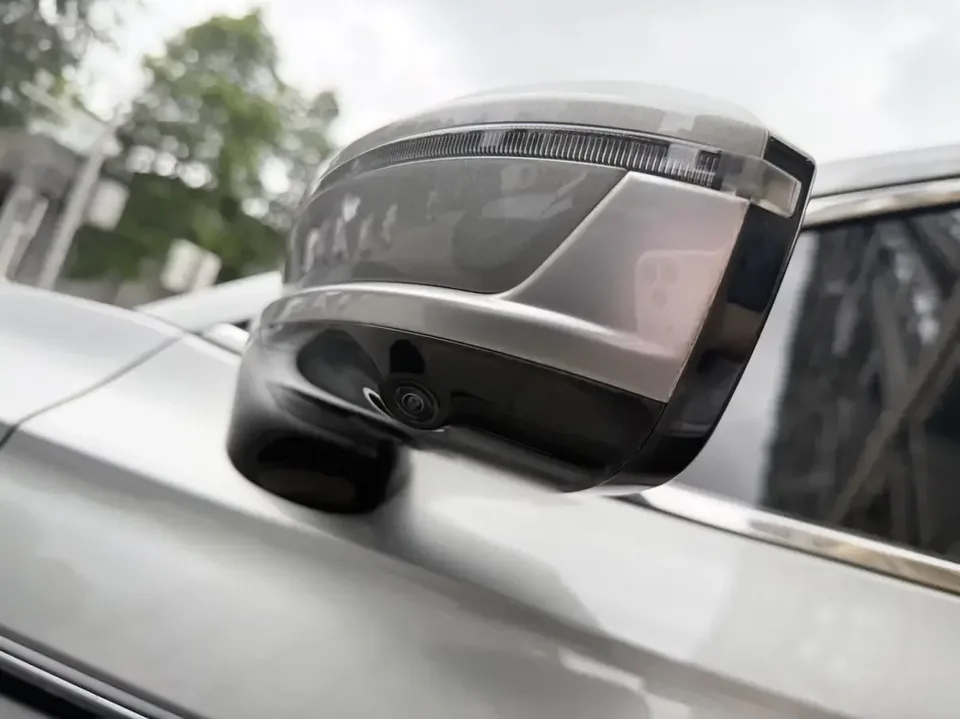 Chery Arrizo 8 Arrizo 8 2024 1.6TGDI DCT 2024 — thumbnail 3