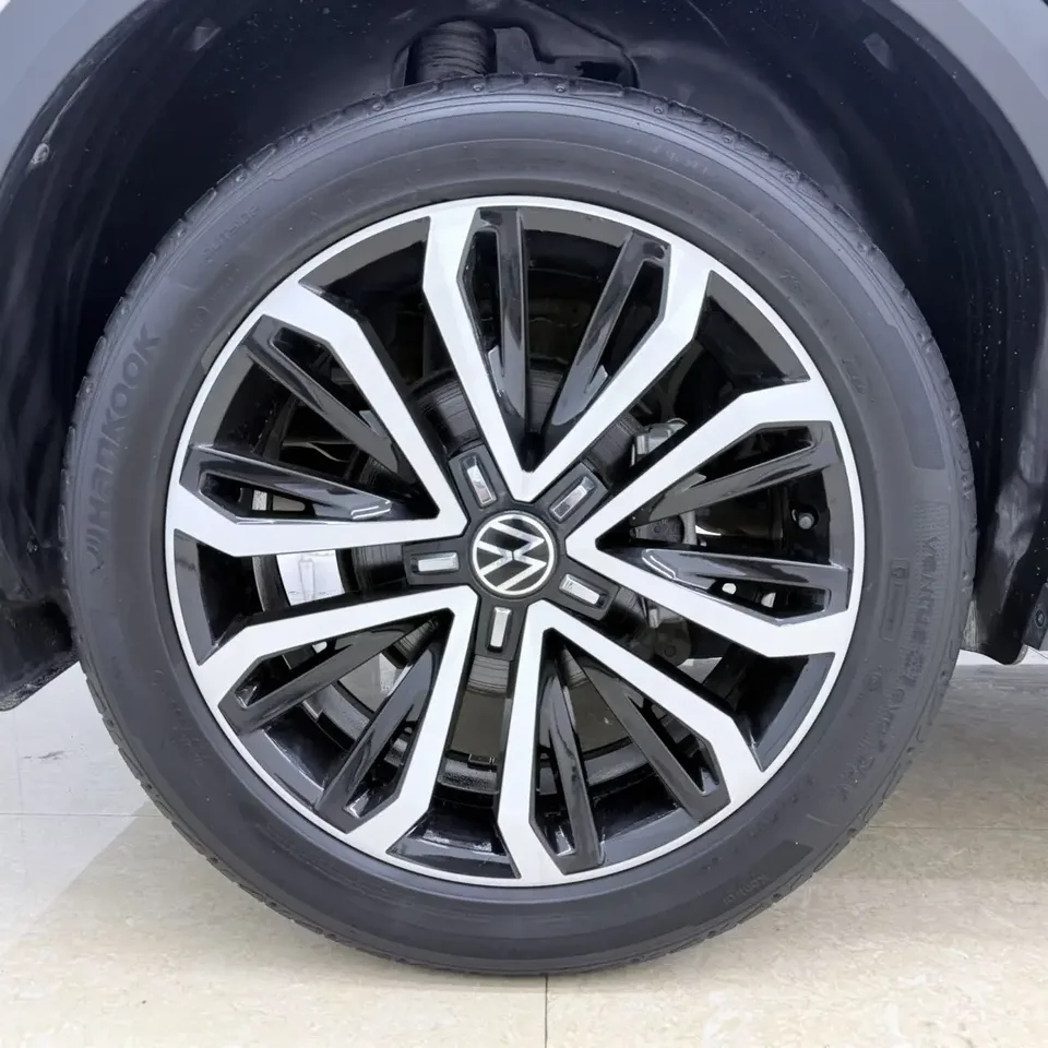 Volkswagen T-Roc TANG 2022 280TSI DSG 2WD Comfort PLUS 2022 — thumbnail 4