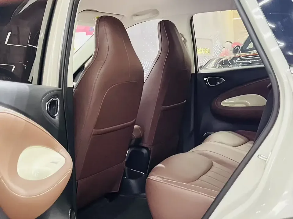 Wuling Bingo Wuling Bingo 2025 333KM Lingxi Internet Model 2025 — thumbnail 3