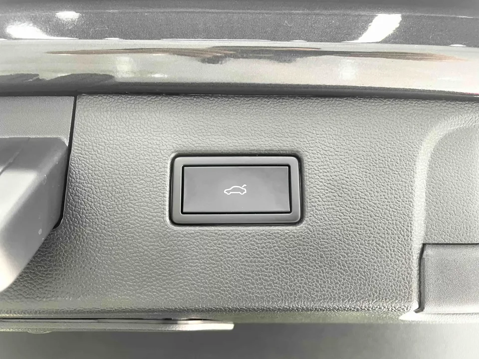 Volkswagen Tayron Tanyue 2023 280TSI 2WD Luxury Plus Advanced Edition 2023 — миниатюра 3