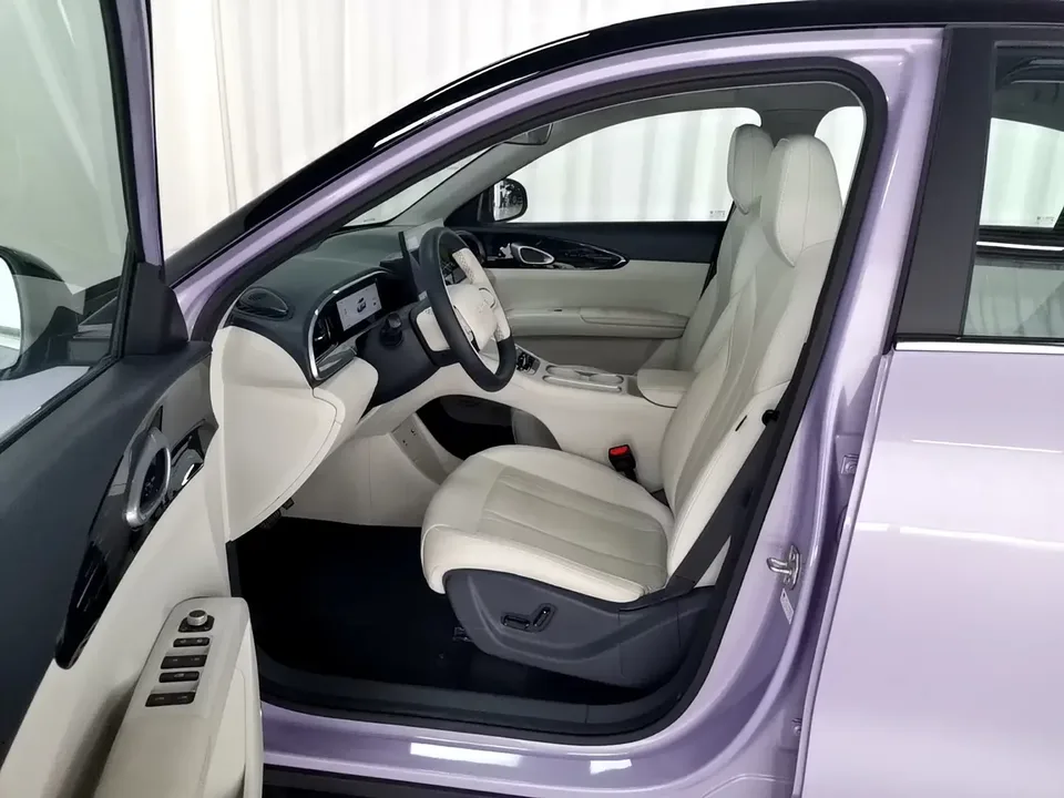 Geely Star Wish Star Wish 2026 410km Explorer Edition 2025 — thumbnail 5