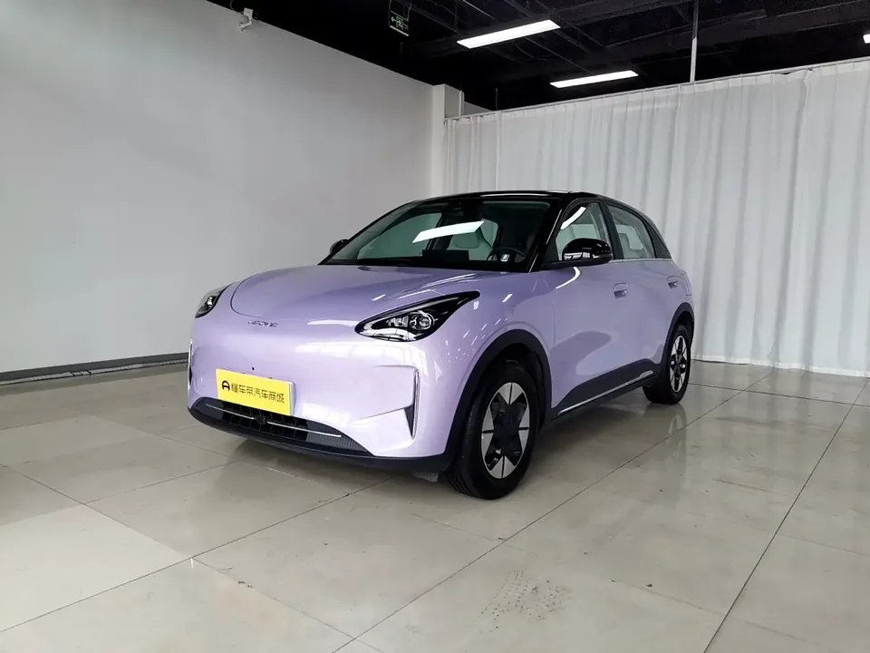 Geely Star Wish Star Wish 2026 410km Explorer Edition 2025 — photo 1, buy with delivery to Moscow