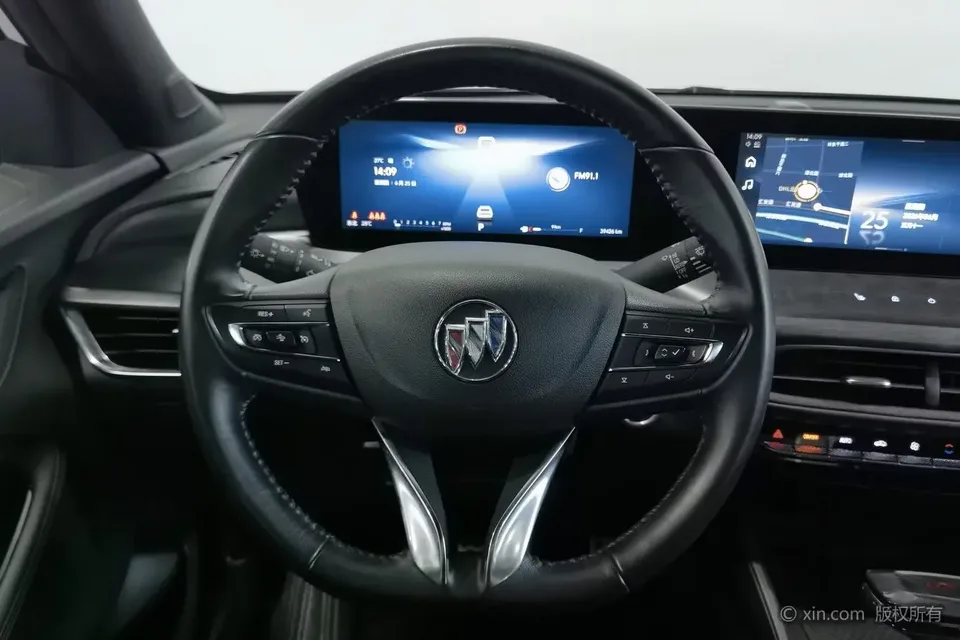 Buick Valeant Valeant 2023 Pro GS Speed Edition 2024 — thumbnail 4