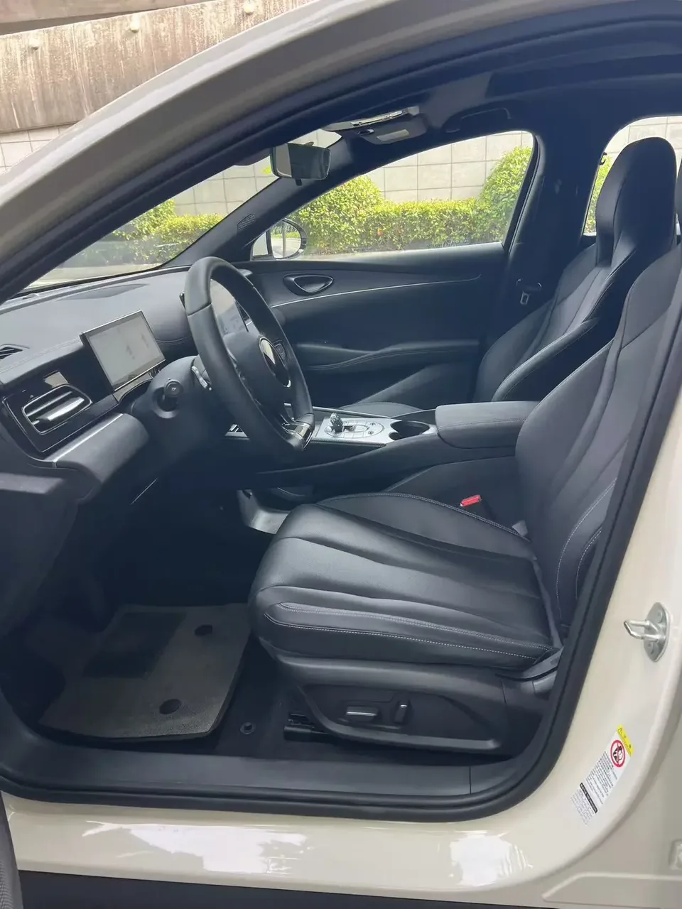 BYD Seal 06DM Seal 06DM 2025 DM-i 80KM Premium Edition 2025 — thumbnail 5