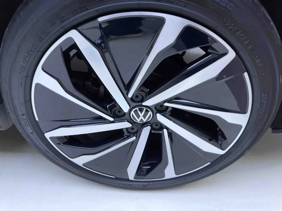Volkswagen Lamando Lingdu 2022 Lingdu L 280TSI DSG Super Hot Flagship Edition 2022 — thumbnail 4