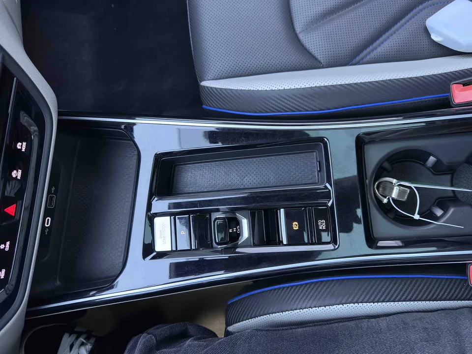 Volkswagen Lamando Lingdu 2022 Lingdu L 280TSI DSG Super Hot Flagship Edition 2022 — thumbnail 5