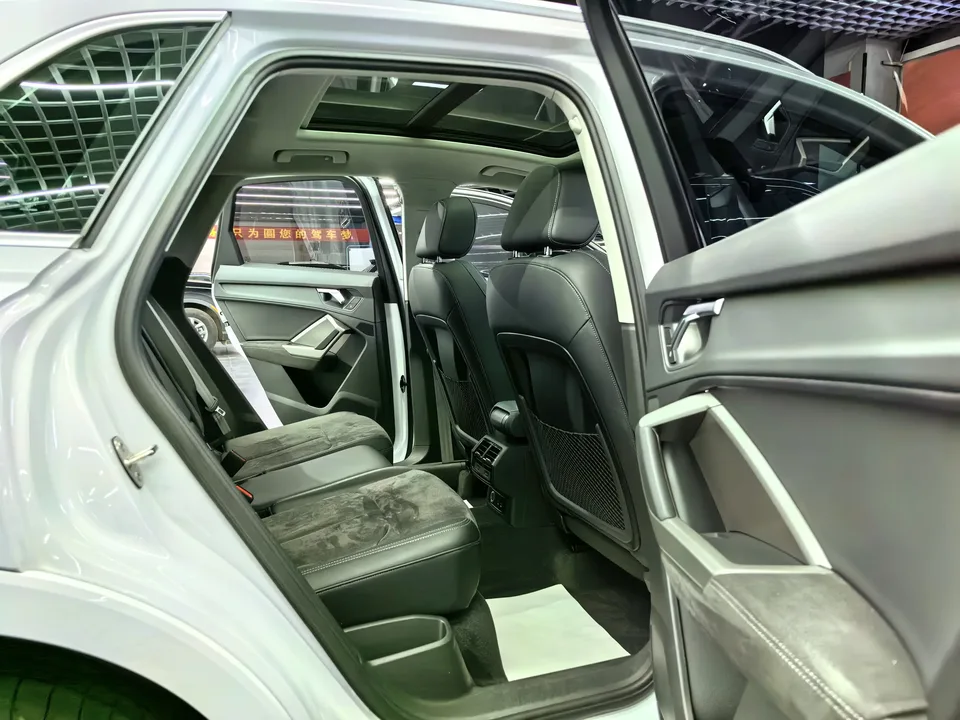 Audi Q3 Audi Q3 2023 35 TFSI Progressive Dynamic 2023 — thumbnail 5