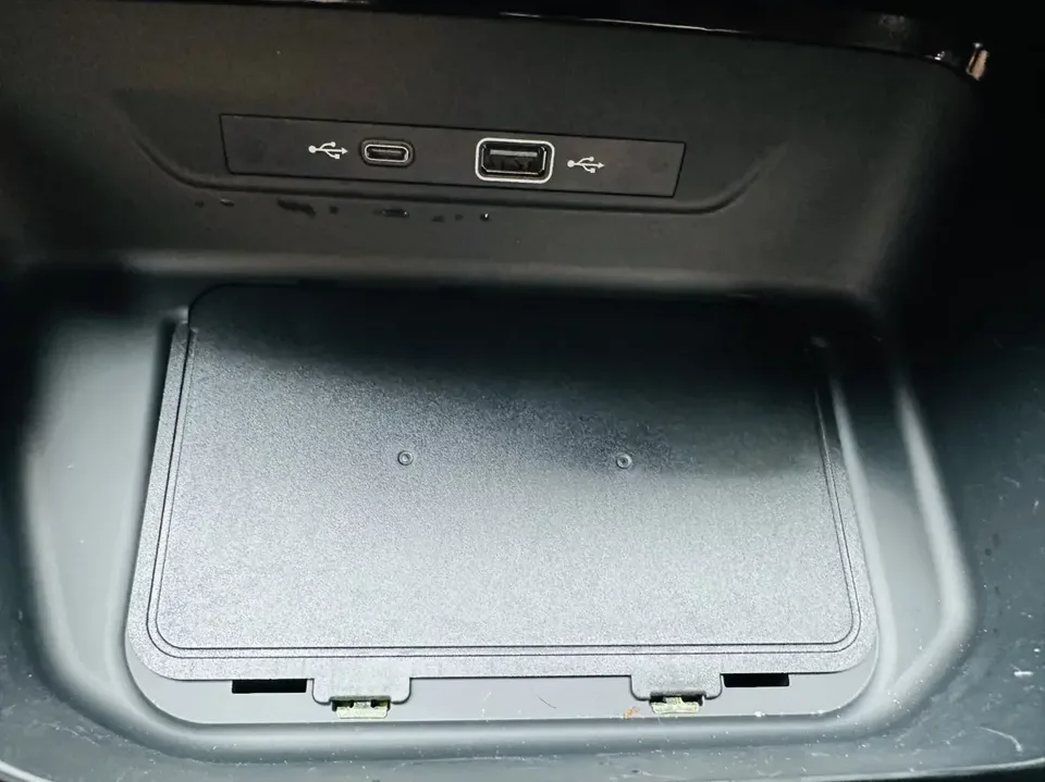 Volkswagen Lamando Lingdu 2024 Lingdu L 280TSI DSG Cool Edition 2024 — thumbnail 5