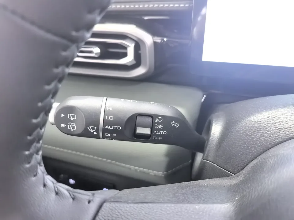 Baojun Yueya Plus Yueya Plus 2025 301km Flagship Edition 2025 — thumbnail 5