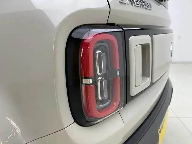 Baojun Yueya Plus Yueya Plus 2025 Smart Edition 2025 — thumbnail 4