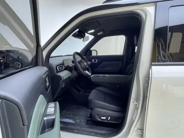 Baojun Yueya Plus Yueya Plus 2025 Smart Edition 2025 — thumbnail 5