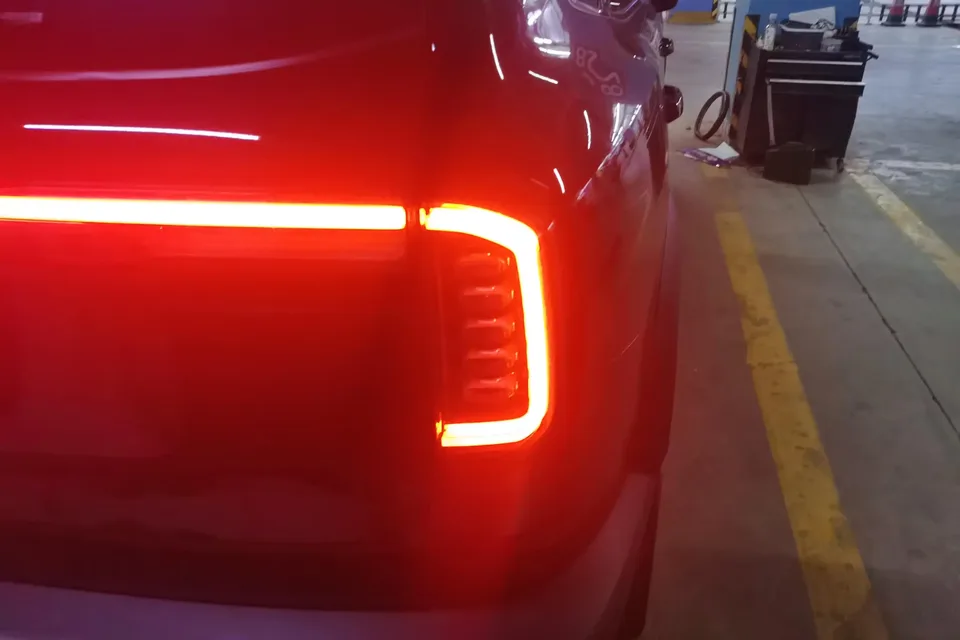Haval Dargo Harvard dog 2024 1.5T 2WD Border Collie Edition 2025 — миниатюра 2