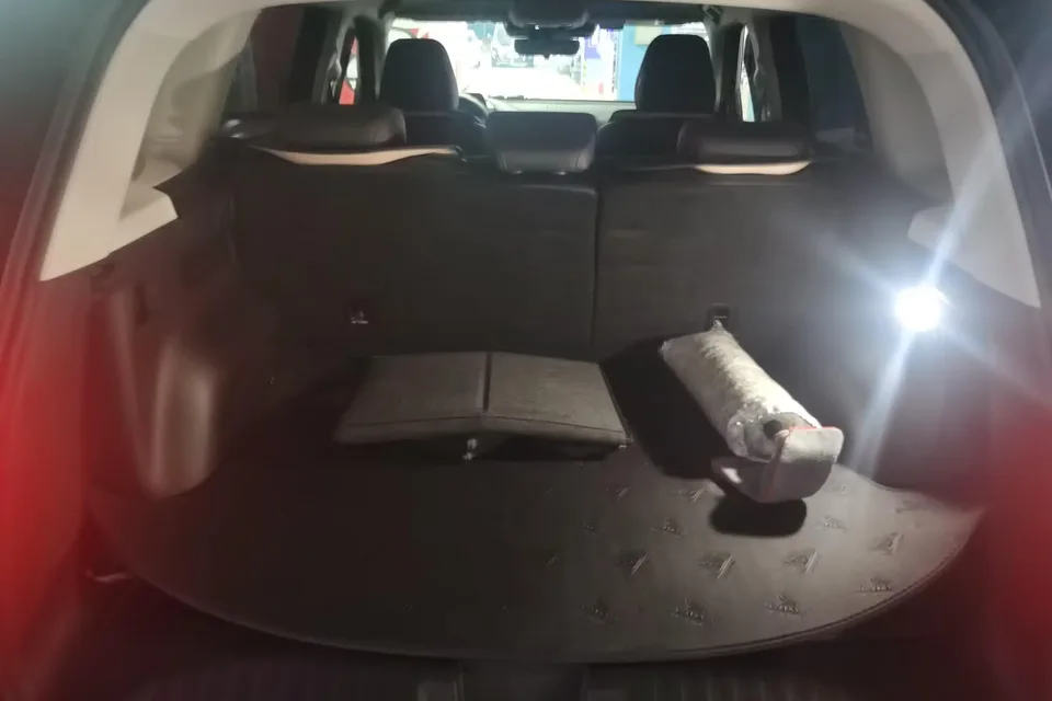 Haval Dargo Harvard dog 2024 1.5T 2WD Border Collie Edition 2025 — миниатюра 5