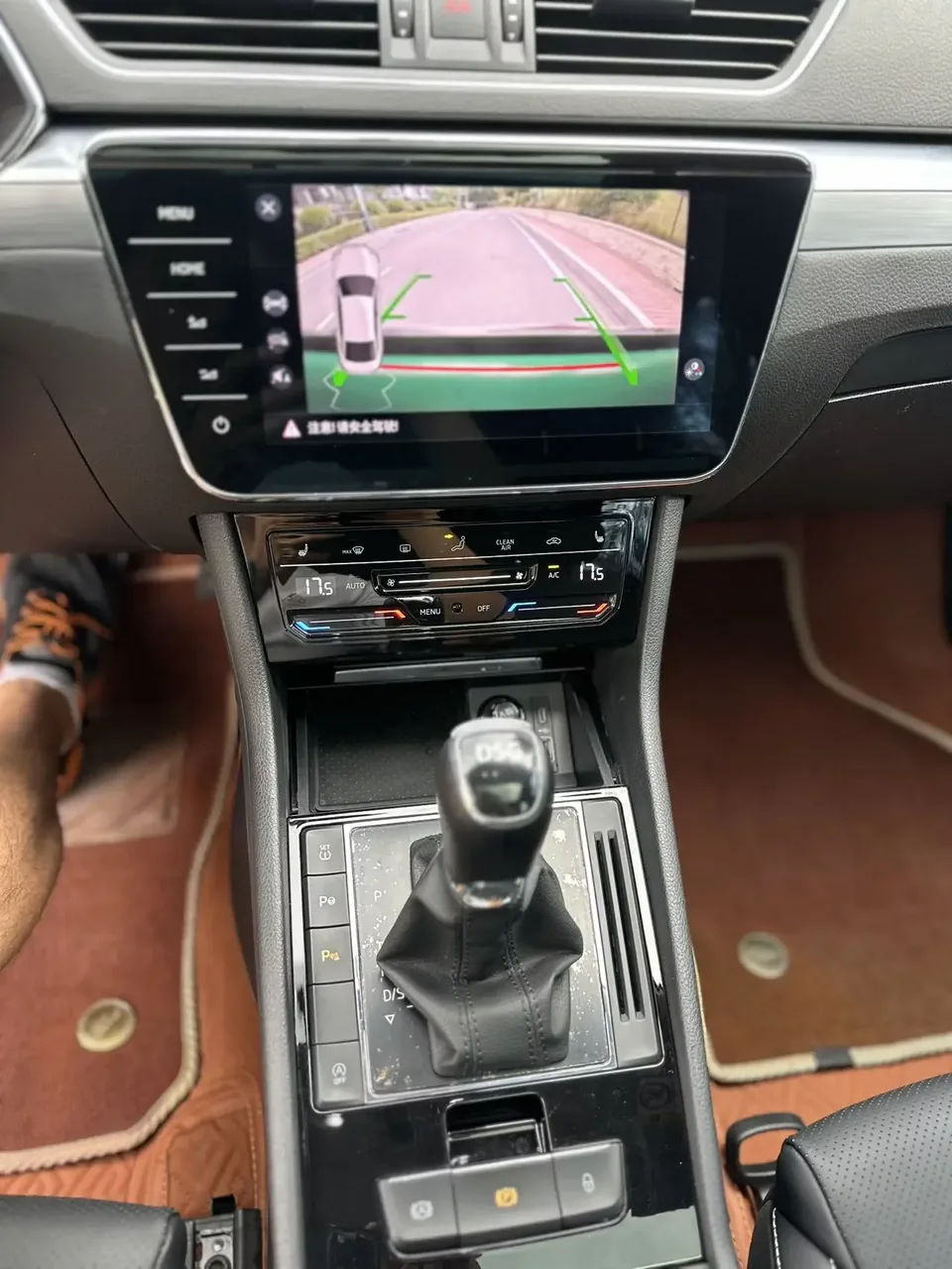 Skoda Superb Speedy 2022 TSI280 DSG Premium Edition 2023 — миниатюра 4