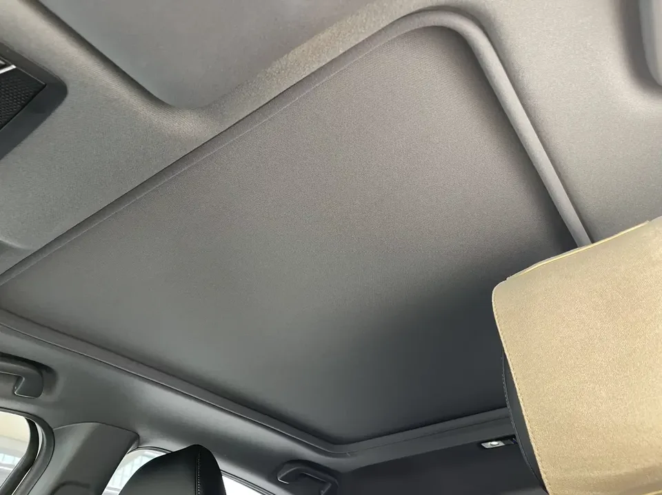 Honda WR-V HondaXR-V 2021 1.5L CVT Comfort Edition 2022 — thumbnail 4
