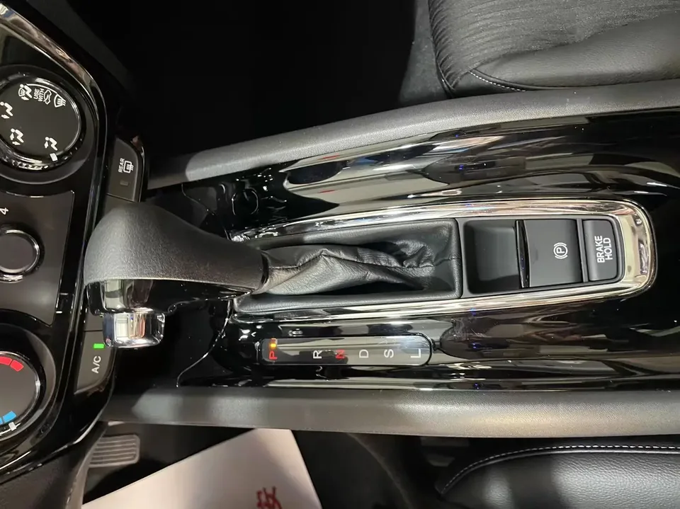 Honda VEZEL Binzhi 2022 1.5L CVT Phantom Night Pioneer Edition 2022 — миниатюра 4