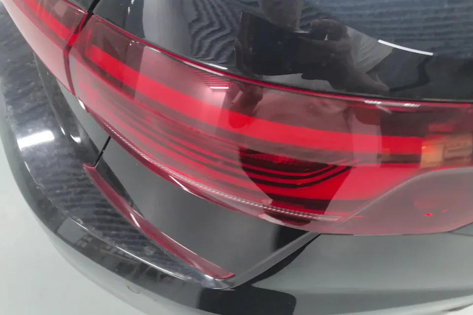 Volkswagen Passat Passat 2024 280TSI Business Edition 2025 — thumbnail 2