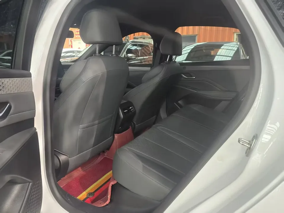 BYD Qin PLUS DM Qin PLUS DM 2025 DM-i 55KM Intelligent Driving Edition Leading Edition 2025 — thumbnail 3