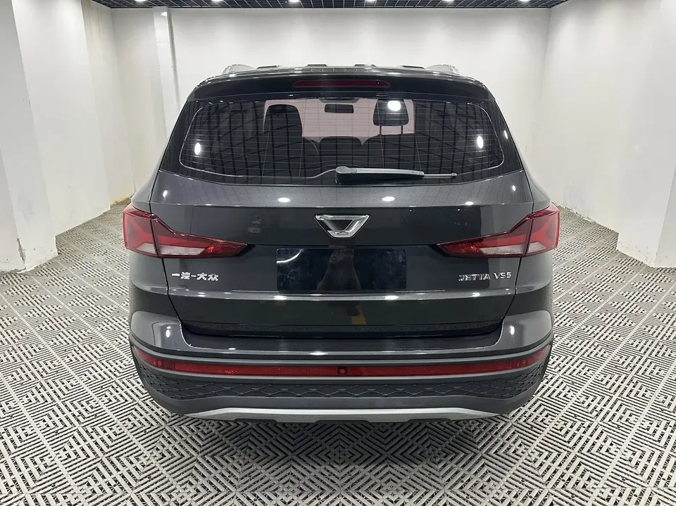Jetta VS5 Jetta VS5 2022 280TSI Automatic Progressive Edition 2023 — thumbnail 2