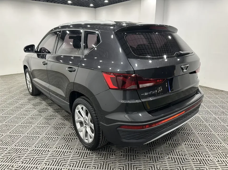 Jetta VS5 Jetta VS5 2022 280TSI Automatic Progressive Edition 2023 — thumbnail 4