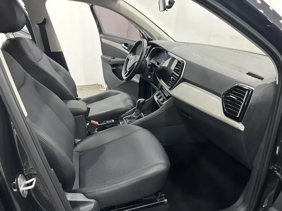 Jetta VS5 Jetta VS5 2022 280TSI Automatic Progressive Edition 2023 — thumbnail 5