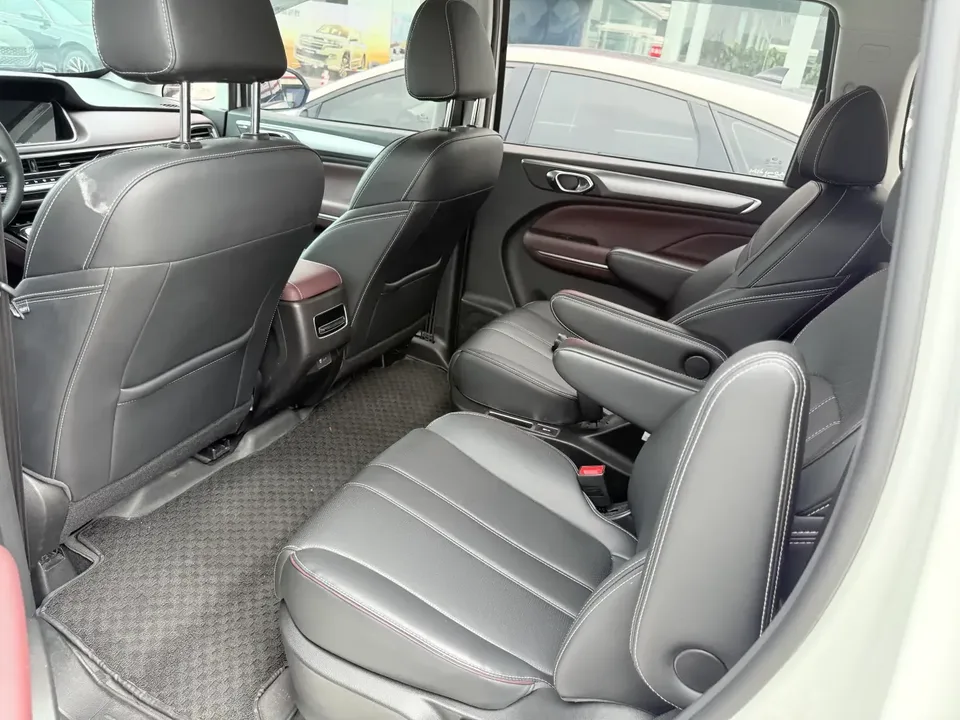GAC Trumpchi M6 Trumpchi M6 2024 MAX 270T WDCT Premium Edition 2024 — thumbnail 3