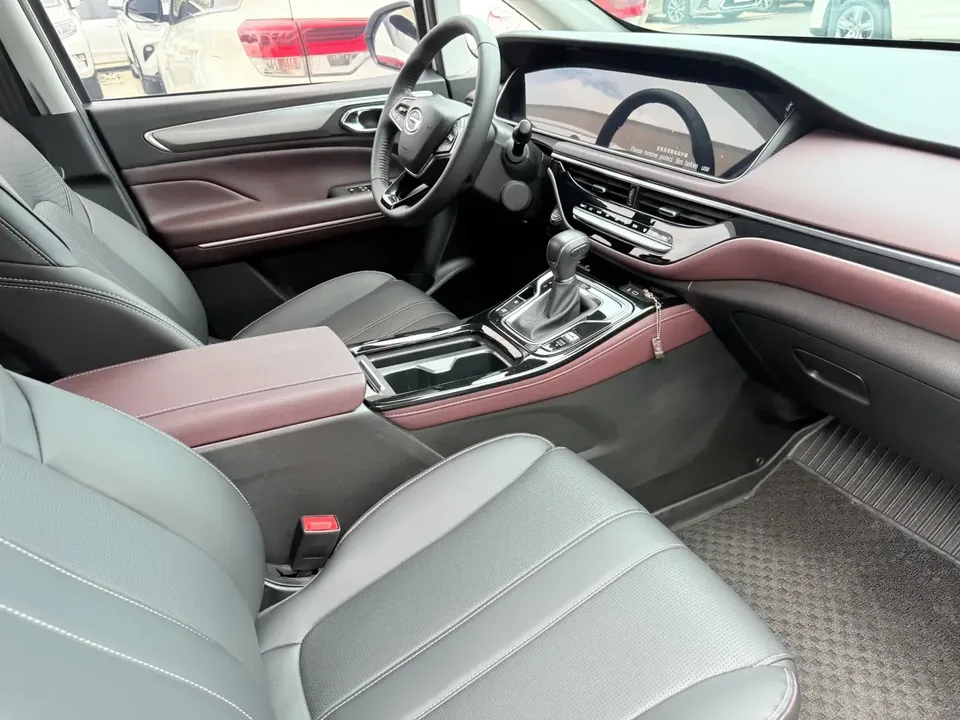 GAC Trumpchi M6 Trumpchi M6 2024 MAX 270T WDCT Premium Edition 2024 — thumbnail 4