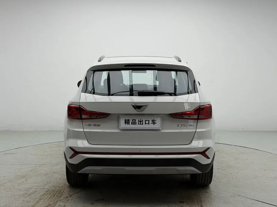 Jetta VS7 Jetta VS7 2023 280TSI Automatic Progressive Edition 2023 — thumbnail 2