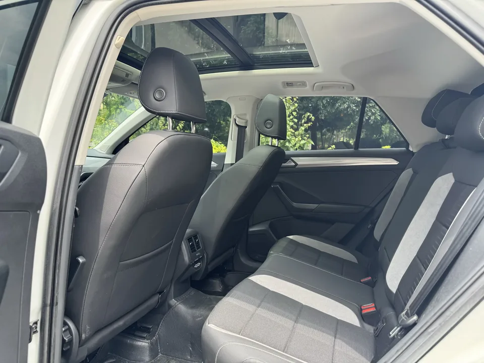 Volkswagen T-Roc TANG 2022 280TSI DSG 2WD Elite PLUS 2022 — thumbnail 3