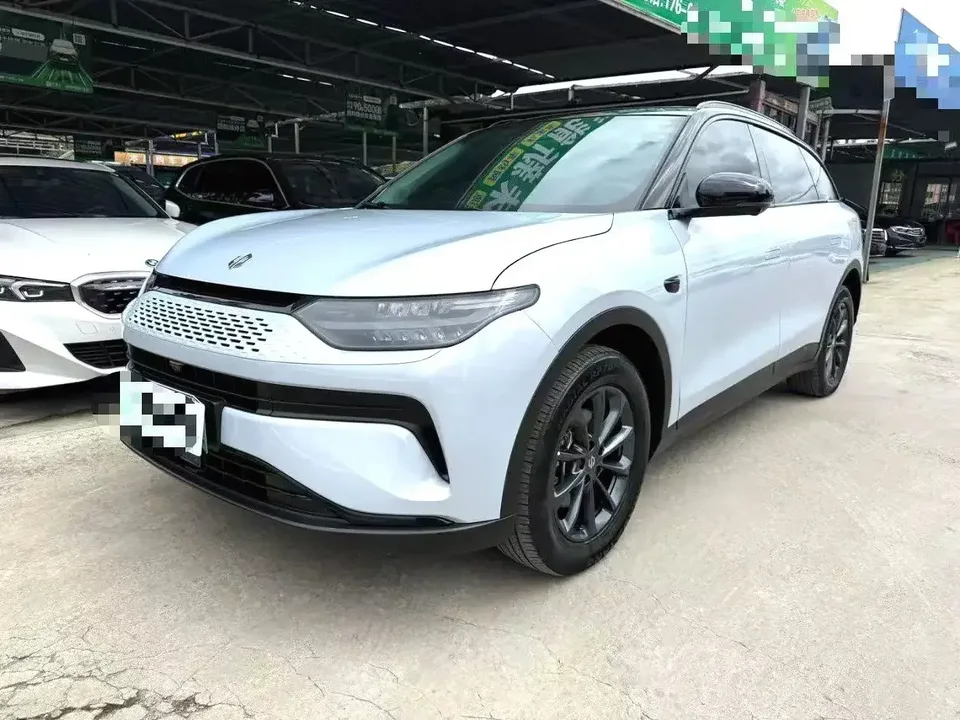 Leapmotor Zero running C11 Zero running C11 2023 Extended Range 200 Comfort Edition 2024 — photo 1, buy with delivery to Moscow