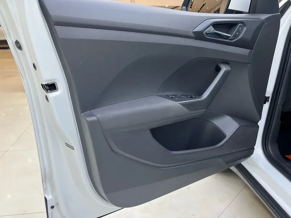 Volkswagen Tu Kai Tu Kai 2023 1.5L Automatic Fashion Edition 2025 — thumbnail 3