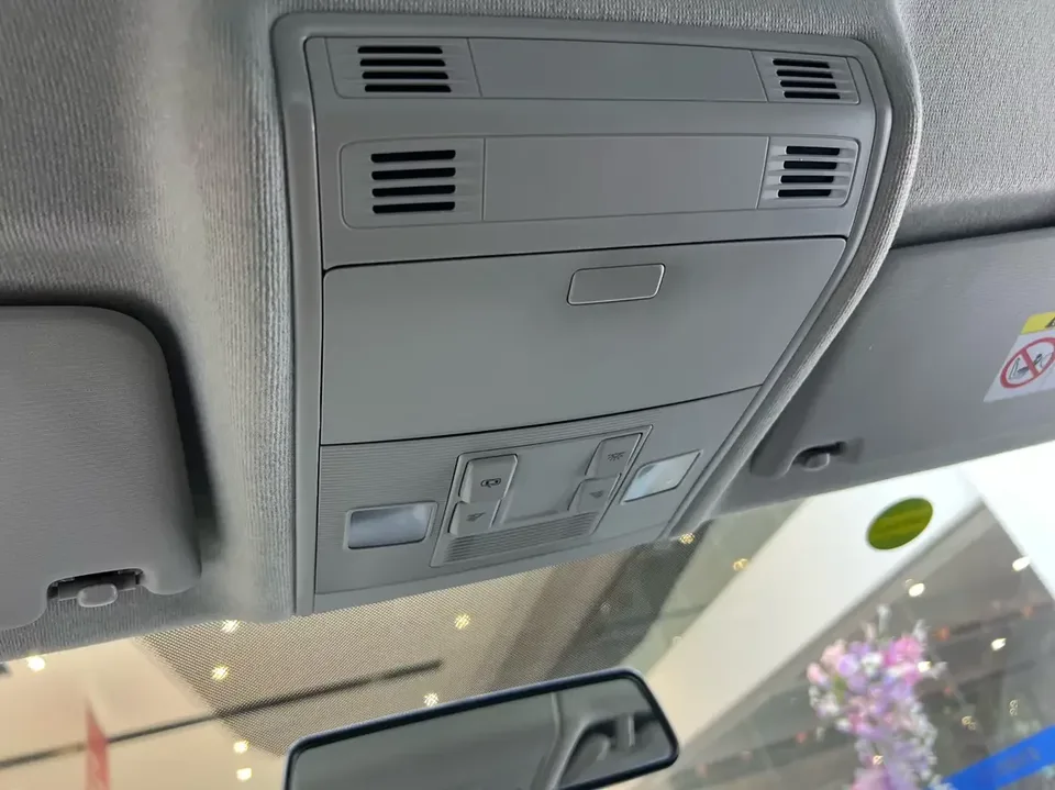 Volkswagen Tu Kai Tu Kai 2023 1.5L Automatic Fashion Edition 2025 — thumbnail 4