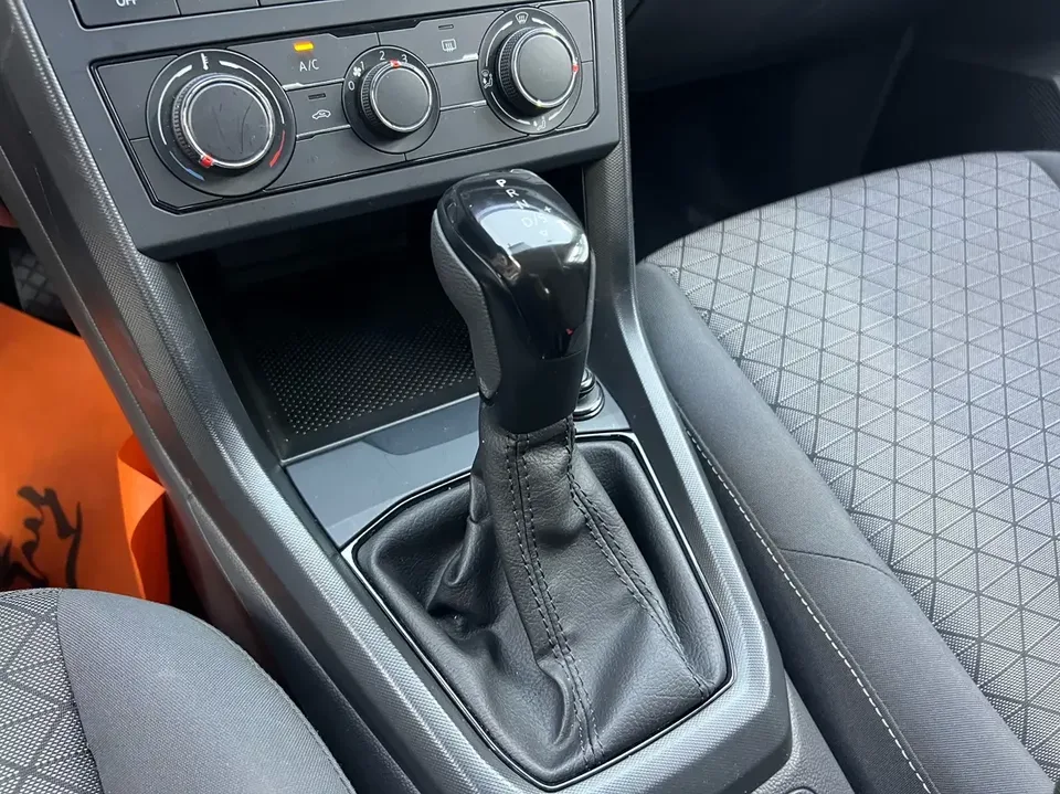 Volkswagen Tu Kai Tu Kai 2023 1.5L Automatic Fashion Edition 2025 — thumbnail 5