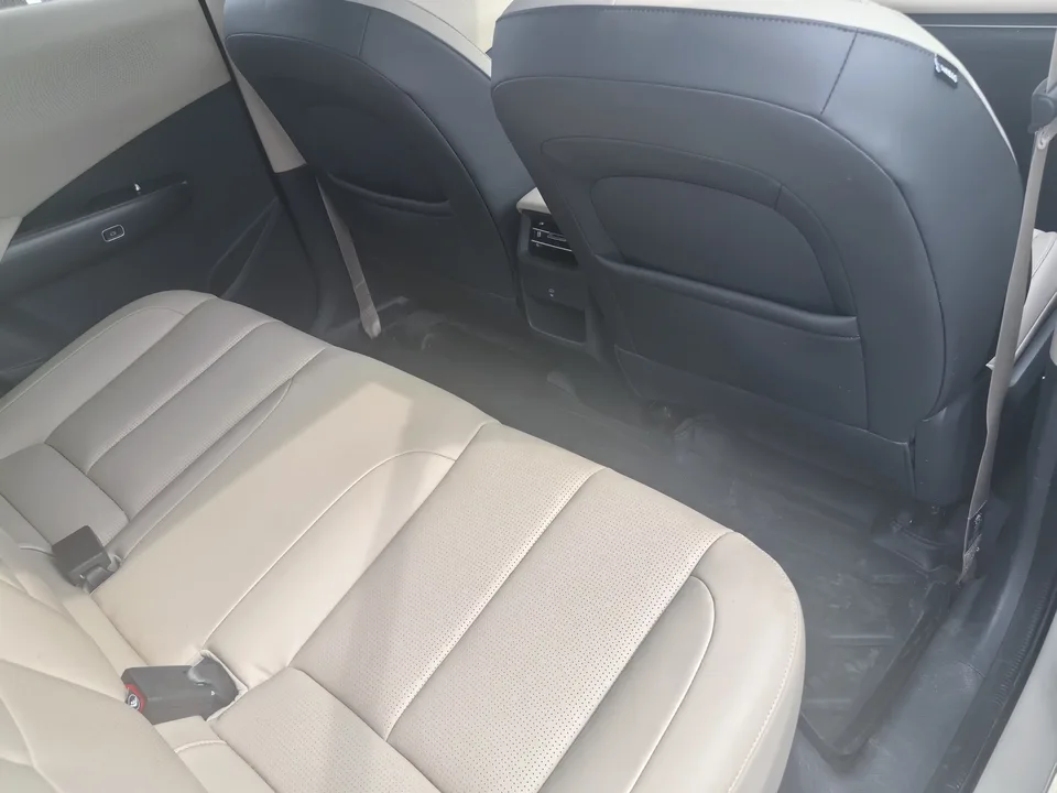 Dongfeng Nano 06 Nano 06 2025 401 Ultra 2025 — thumbnail 3