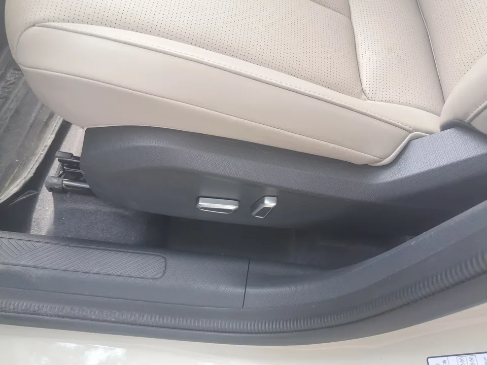 Dongfeng Nano 06 Nano 06 2025 401 Ultra 2025 — thumbnail 4