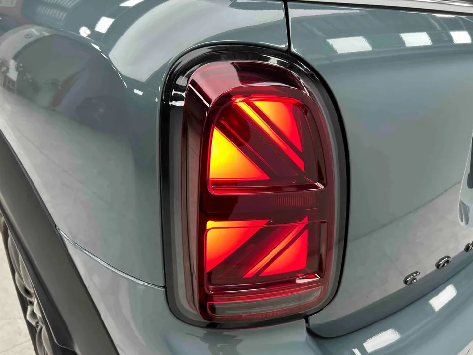 MINI Countryman MINI COUNTRYMAN 2022 1.5T COOPER ALL4 Connoisseur 2022 — thumbnail 3