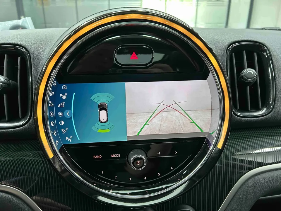 MINI Countryman MINI COUNTRYMAN 2022 1.5T COOPER ALL4 Connoisseur 2022 — thumbnail 4