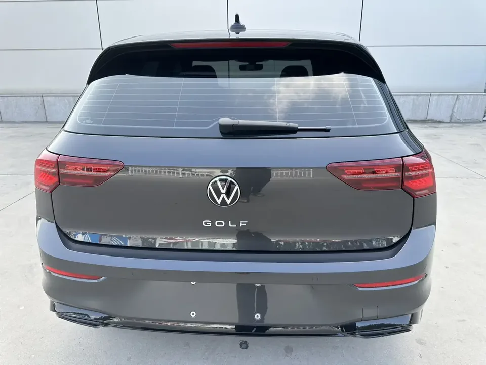 Volkswagen Golf golf 2023 280TSI DSG R-Line Lite 2023 — thumbnail 2