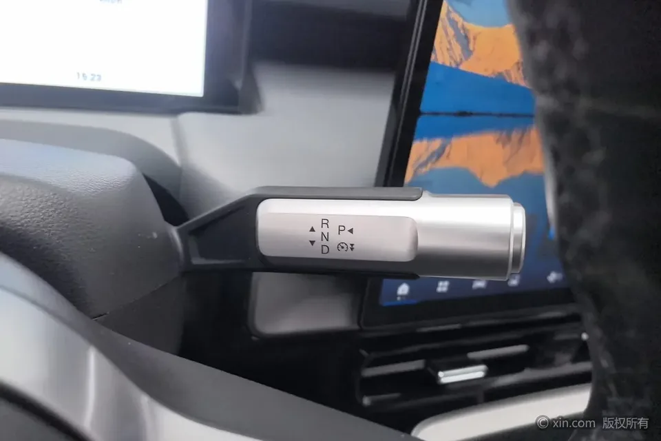 AION Y AION Y 2023 Plus 510 Technology Edition LiFePO4 2023 — thumbnail 4