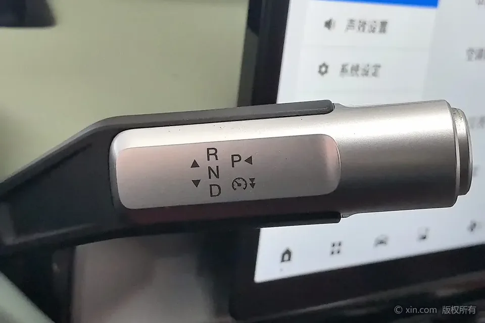 AION Y AION Y 2023 Plus 510 Enjoy Edition 2023 — thumbnail 4