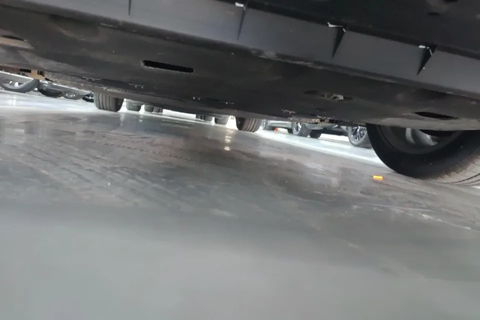 Hongqi E-QM5 Hongqi E-QM5 2024 450km travel version 100kW 2024 — thumbnail 2