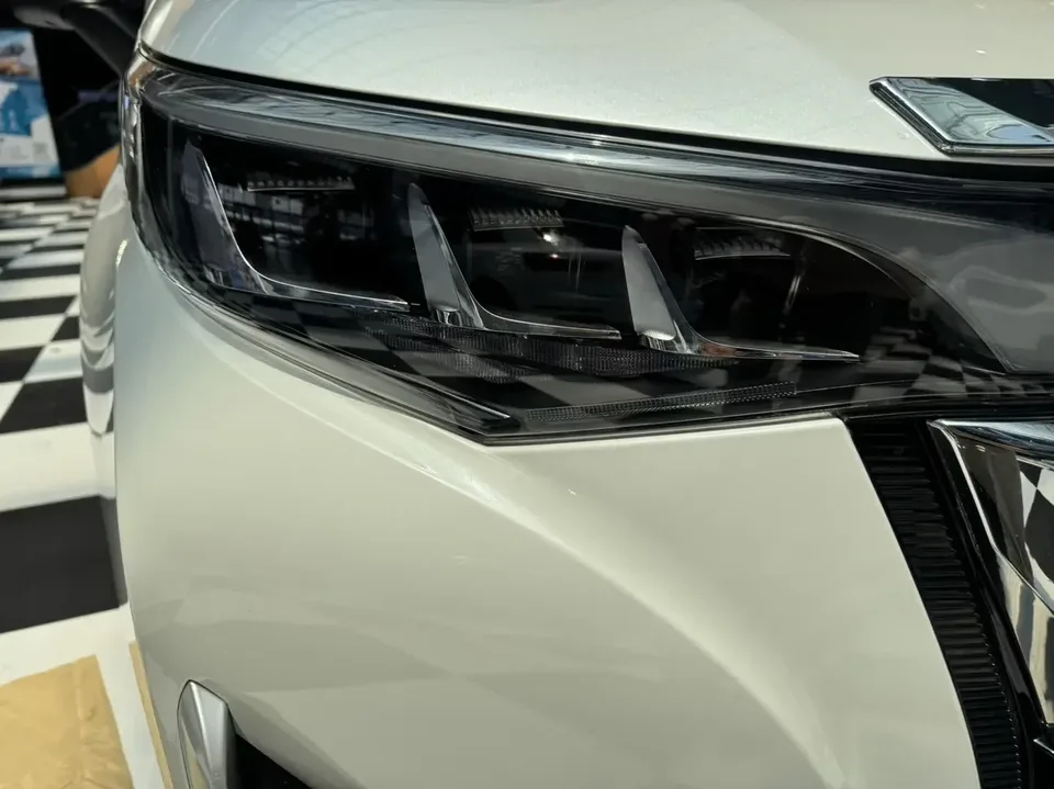 GAC Trumpchi M6 Trumpchi M6 2021 Pro 270T Automatic Premium Edition 2022 — thumbnail 3