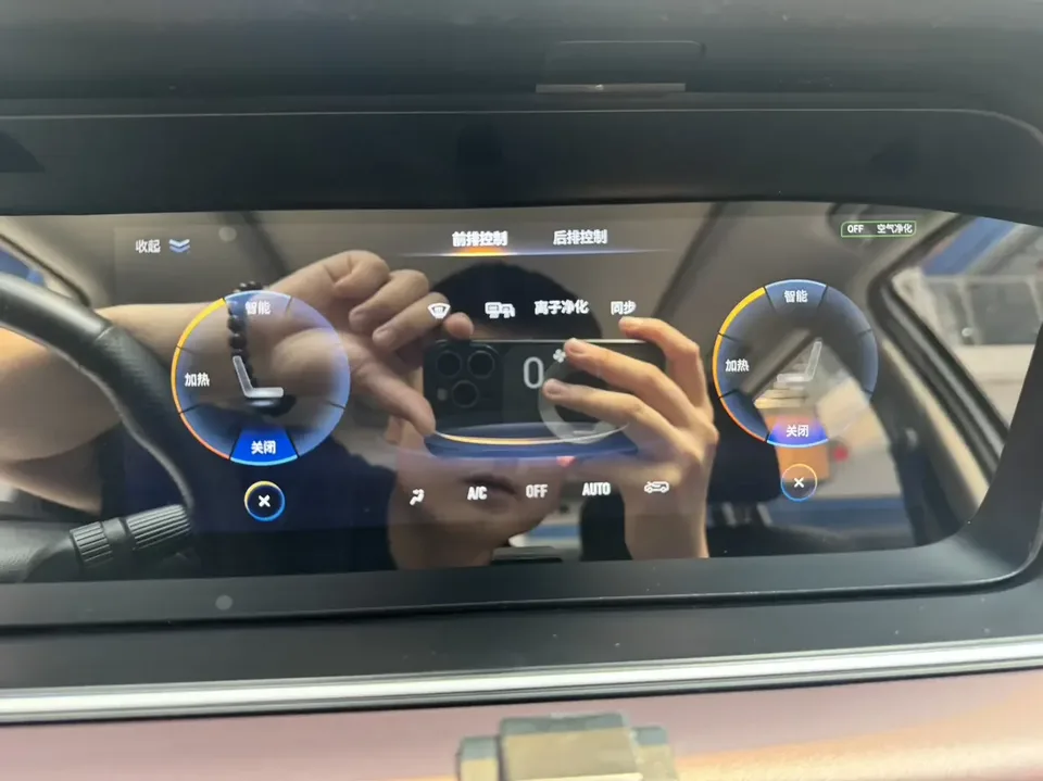 GAC Trumpchi M6 Trumpchi M6 2021 Pro 270T Automatic Premium Edition 2022 — thumbnail 5
