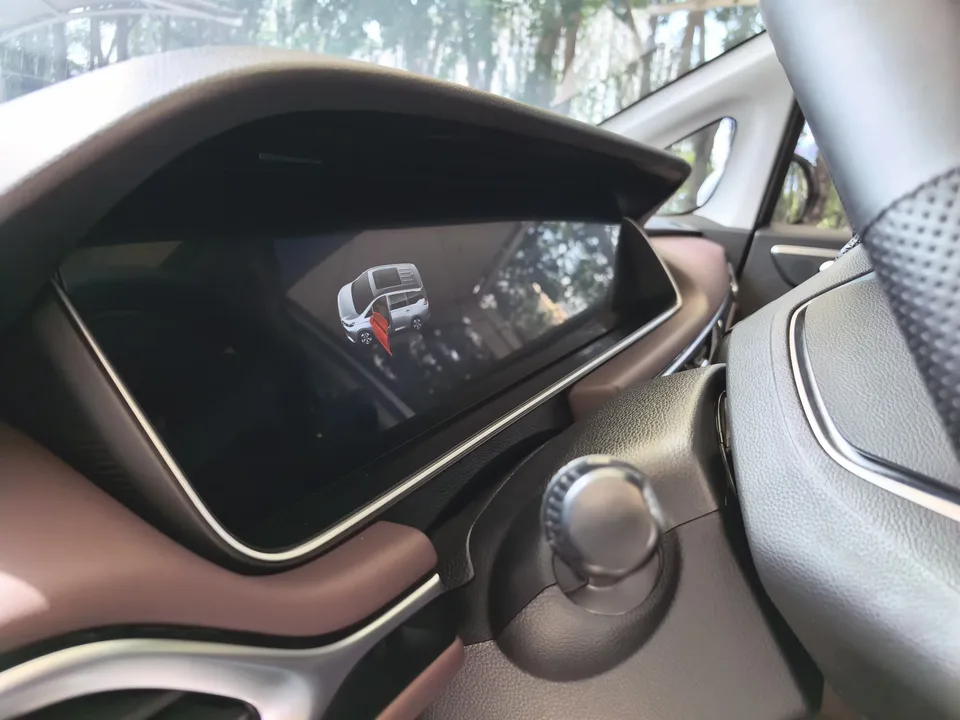 GAC Trumpchi M6 Trumpchi M6 2021 Pro 270T AT Deluxe 2022 — thumbnail 4