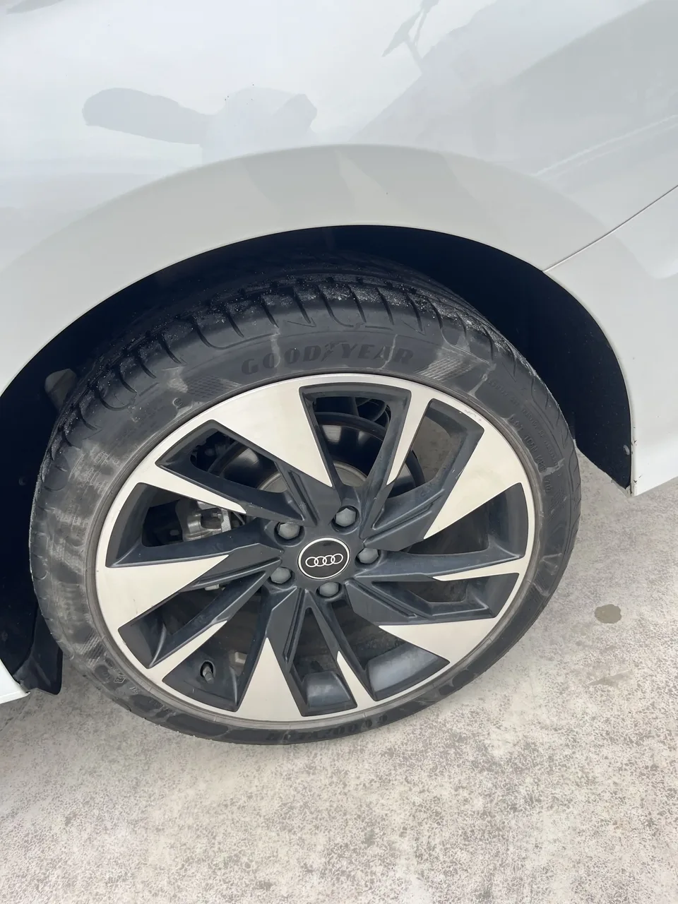 Audi A3 Audi A3 2022 A3L Limousine 35 TFSI Luxury Elegance 2022 — thumbnail 3