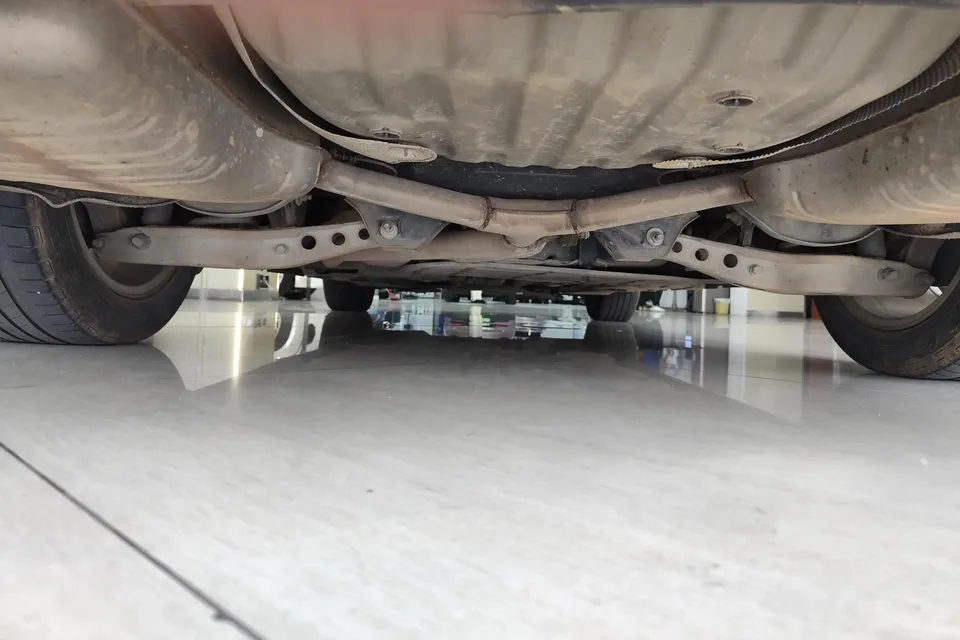 Buick Majesty Majesty 2021 552T Elite 2022 — thumbnail 2